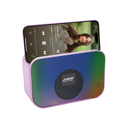 SP05 Portable Bluetooth Speaker