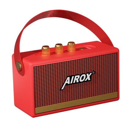 SP12 Retro Wireless Speaker