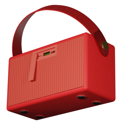SP12 Retro Wireless Speaker