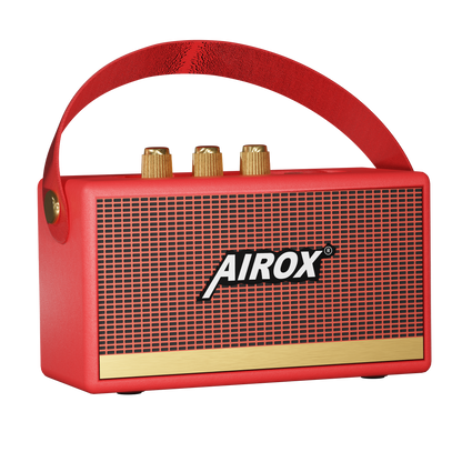 SP12 Retro Wireless Speaker