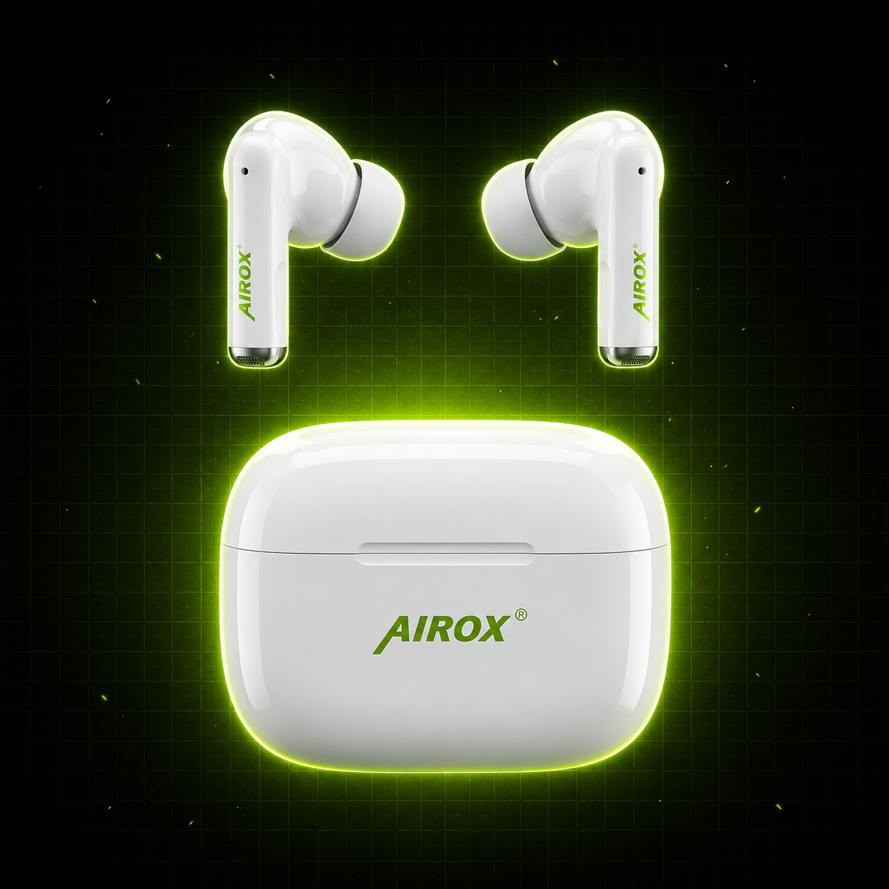 Airox 121 pro