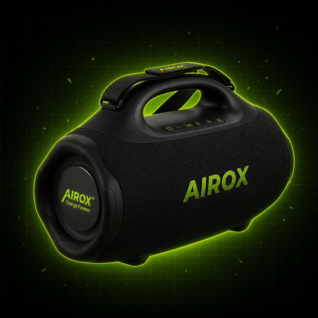 Airox 564